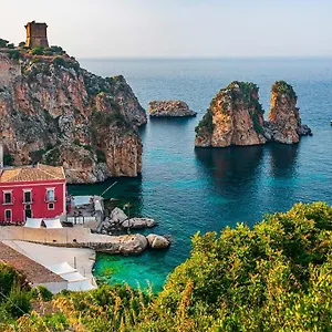 La Casa Nel Borgo Casa vacanze Scopello (Sicily)
