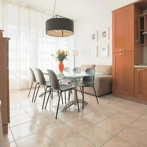 Appartement Casa Saffi, Livourne