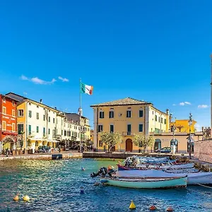 Deluxe Residencefull Relax Appartamento Lazise